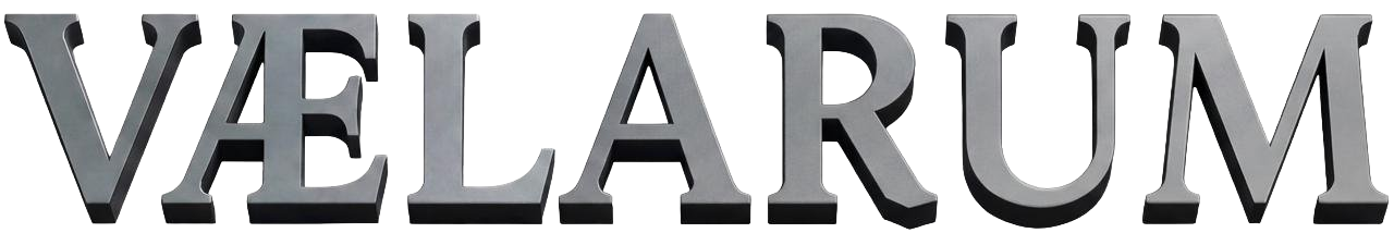 VÆLARUM